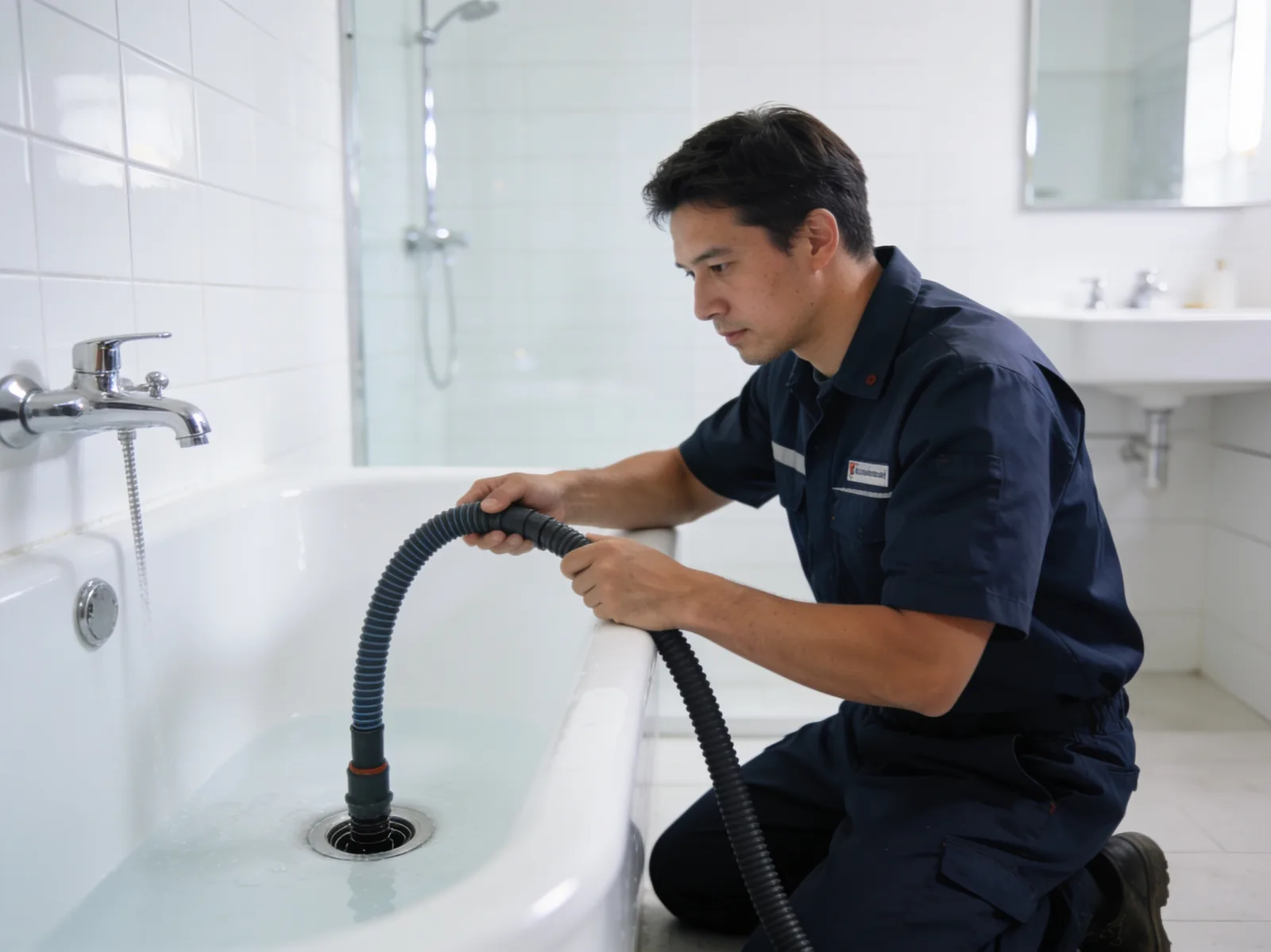 Emergency Plumber Solo, MO FAQs